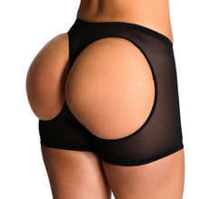 BootyCouture® - Butt Lifter Shaper Control Panties Enhancer Underwear - ShopCleavageCouture