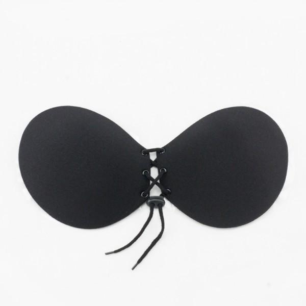 Invisible Push Up Bra Strapless Bras Formal Dress Wedding Evening Stic –  Come4Buy eShop